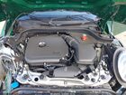 2025 Mini Hardtop Cooper S Green vin: WMW23GD02S2W34451