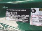 2025 Mini Hardtop Cooper S Green vin: WMW23GD02S2W34451