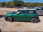 2025 Mini Hardtop Cooper S Green vin: WMW23GD02S2W34451