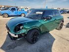 2025 Mini Cooper S Green vin: WMW23GD03S2X05429
