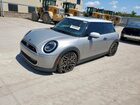 2025 Mini Cooper S Silver vin: WMW23GD05S2W23993