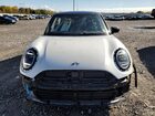 2025 Mini Cooper S Белый vin: WMW23GD06S2W15174