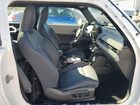 2025 Mini Cooper S Белый vin: WMW23GD06S2W15174