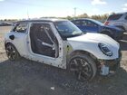 2025 Mini Cooper S Белый vin: WMW23GD06S2W15174