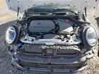 2025 Mini Cooper S Белый vin: WMW23GD06S2W15174