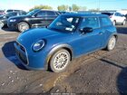 2025 Mini Hardtop Cooper S Синий vin: WMW23GD06S2X14061