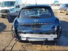2025 Mini Hardtop Cooper S Синий vin: WMW23GD06S2X14061