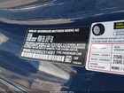 2025 Mini Hardtop Cooper S Синий vin: WMW23GD06S2X14061