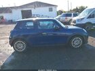 2025 Mini Hardtop Cooper S Синий vin: WMW23GD06S2X14061
