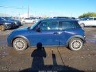 2025 Mini Hardtop Cooper S Синий vin: WMW23GD06S2X14061