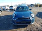 2025 Mini Hardtop Cooper S Синий vin: WMW23GD06S2X14061