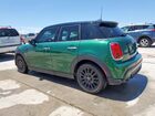 2023 Mini Cooper Зеленый vin: WMW33DK03P2T42580