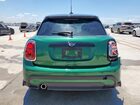 2023 Mini Cooper Зеленый vin: WMW33DK03P2T42580