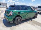 2023 Mini Cooper Зеленый vin: WMW33DK03P2T42580