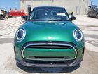 2023 Mini Cooper Зеленый vin: WMW33DK03P2T42580