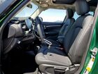 2023 Mini Cooper Зеленый vin: WMW33DK03P2T42580