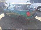 2022 Mini Hardtop Cooper S Зеленый vin: WMW53DH04N2R71391