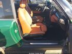 2022 Mini Hardtop Cooper S Зеленый vin: WMW53DH04N2R71391