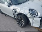 2023 Mini Hardtop Cooper S Gray vin: WMW53DH05P2T15090 2023 Mini Hardtop Cooper S Gray vin: WMW53DH05P2T15090