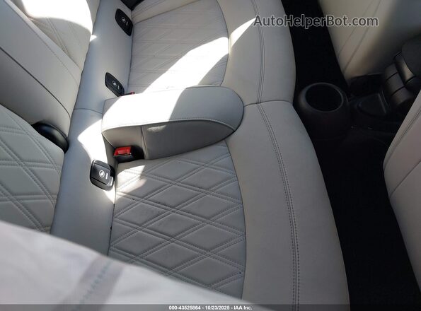 WMW53DH05P2T15090 2023 MINI HARDTOP Gray Vista de la etiqueta del VIN
