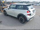 2023 Mini Hardtop Cooper S Gray vin: WMW53DH05P2T15090 2023 Mini Hardtop Cooper S Gray vin: WMW53DH05P2T15090