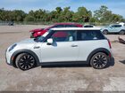2023 Mini Hardtop Cooper S Gray vin: WMW53DH05P2T15090 2023 Mini Hardtop Cooper S Gray vin: WMW53DH05P2T15090