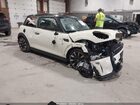 2023 Mini Hardtop Cooper S White vin: WMW53DH07P2T15169