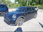 2023 Mini Hardtop Cooper S Dark Blue vin: WMW53DK00P2T80163