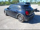 2023 Mini Hardtop Cooper S Dark Blue vin: WMW53DK00P2T80163