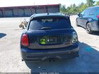 2023 Mini Hardtop Cooper S Dark Blue vin: WMW53DK00P2T80163