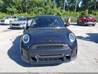 2023 Mini Hardtop Cooper S Dark Blue vin: WMW53DK00P2T80163