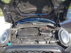 2023 Mini Hardtop Cooper S Dark Blue vin: WMW53DK00P2T80163