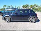2023 Mini Hardtop Cooper S Dark Blue vin: WMW53DK00P2T80163