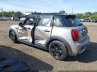 2024 Mini Hardtop Cooper S Серый vin: WMW53DK00R2V02085