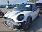 2025 Mini Hardtop Cooper S Белый vin: WMW53GD02S2X03300