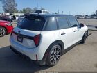 2025 Mini Hardtop Cooper S Белый vin: WMW53GD02S2X03300