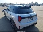2025 Mini Hardtop Cooper S Белый vin: WMW53GD02S2X03300