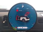 2025 Mini Hardtop Cooper S Белый vin: WMW53GD02S2X03300