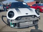 2025 Mini Hardtop Cooper S Белый vin: WMW53GD02S2X03300