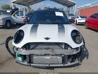 2025 Mini Hardtop Cooper S Белый vin: WMW53GD02S2X03300