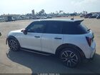 2025 Mini Hardtop Cooper S Белый vin: WMW53GD02S2X03300