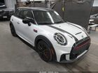 2024 Mini Hardtop John Cooper Works White vin: WMW73DH01R2U63393