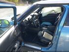 2016 Mini Clubman Cooper Light Blue vin: WMWLN5C52G2E31053