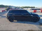 2016 Mini Clubman Cooper S Черный vin: WMWLN9C5XG2B30845