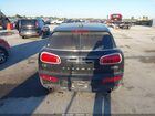 2016 Mini Clubman Cooper S Черный vin: WMWLN9C5XG2B30845