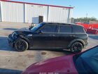 2016 Mini Clubman Cooper S Черный vin: WMWLN9C5XG2B30845