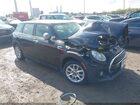 2017 Mini Clubman Cooper Black vin: WMWLU1C50H2C41622