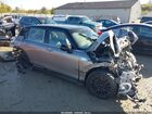 2017 Mini Clubman Cooper S Gray vin: WMWLU5C53H2E81710