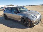 2020 Mini Cooper S Clubman Серый vin: WMWLV7C07L2M69031