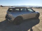 2020 Mini Cooper S Clubman Серый vin: WMWLV7C07L2M69031